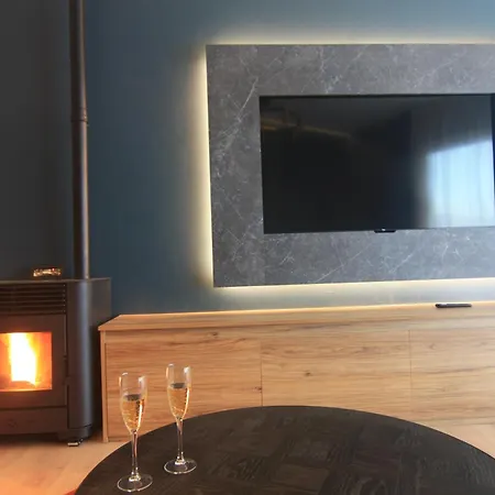Casa Dos Americanos - Wellness Daire O Brino