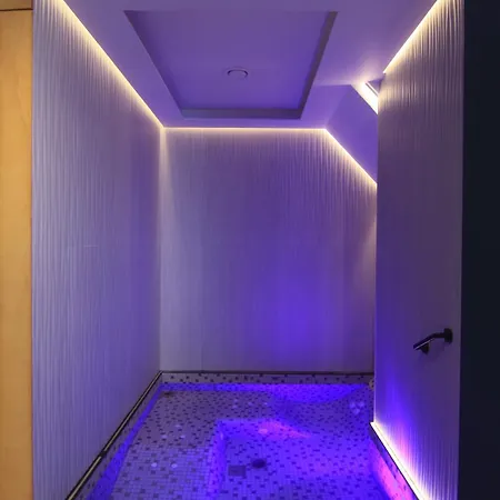 Casa Dos Americanos - Wellness *