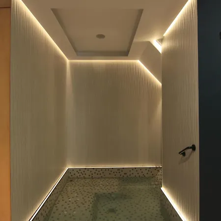 Casa Dos Americanos - Wellness