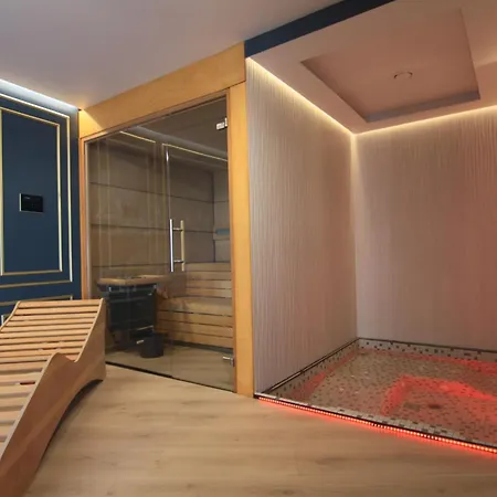 Casa Dos Americanos - Suite Wellness * O Brino
